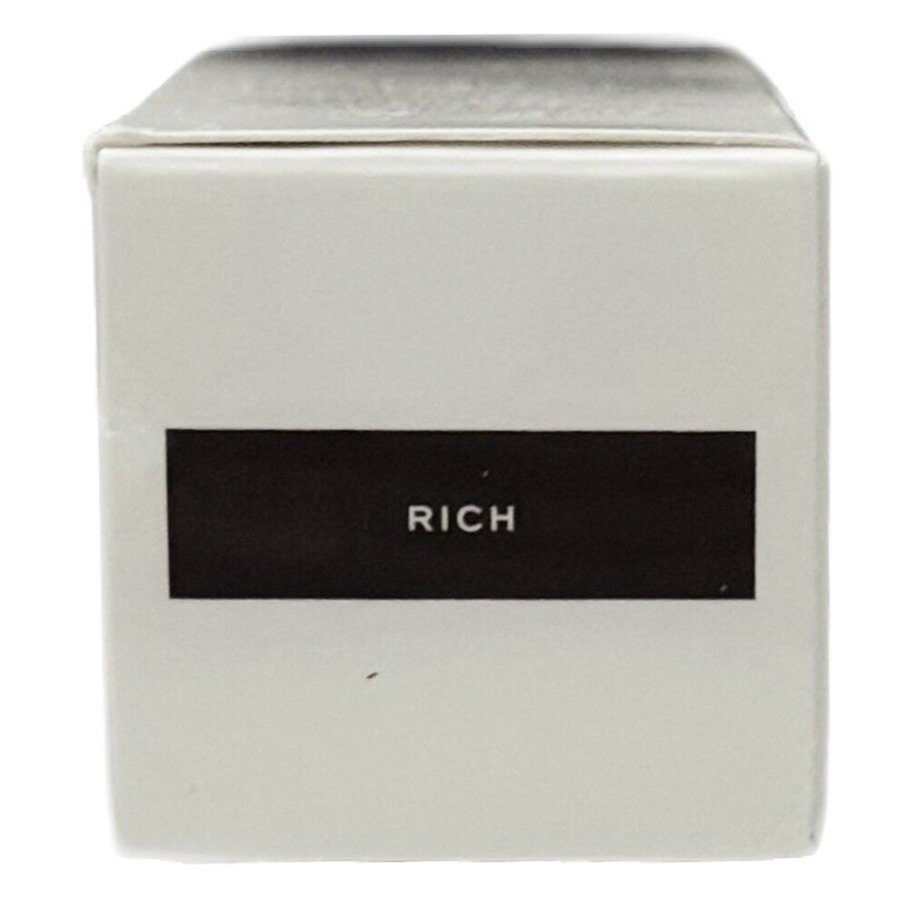 Jaclyn Cosmetics Skin Perfecting Blurring Tint Color -RICH 1 oz New In Box - Picture 2 of 2